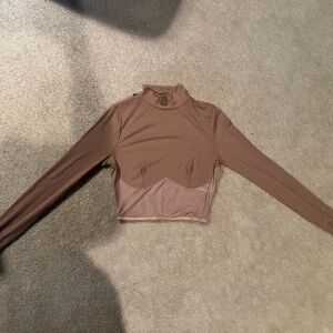 No One Can Compare Top Fashion Nova